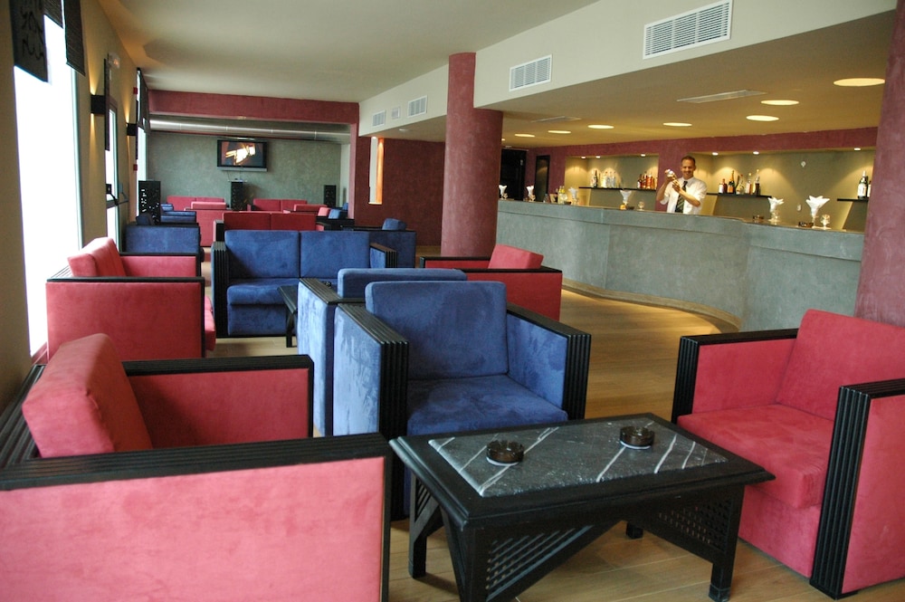 Thalassa Sousse Resort and Aquapark 22/48