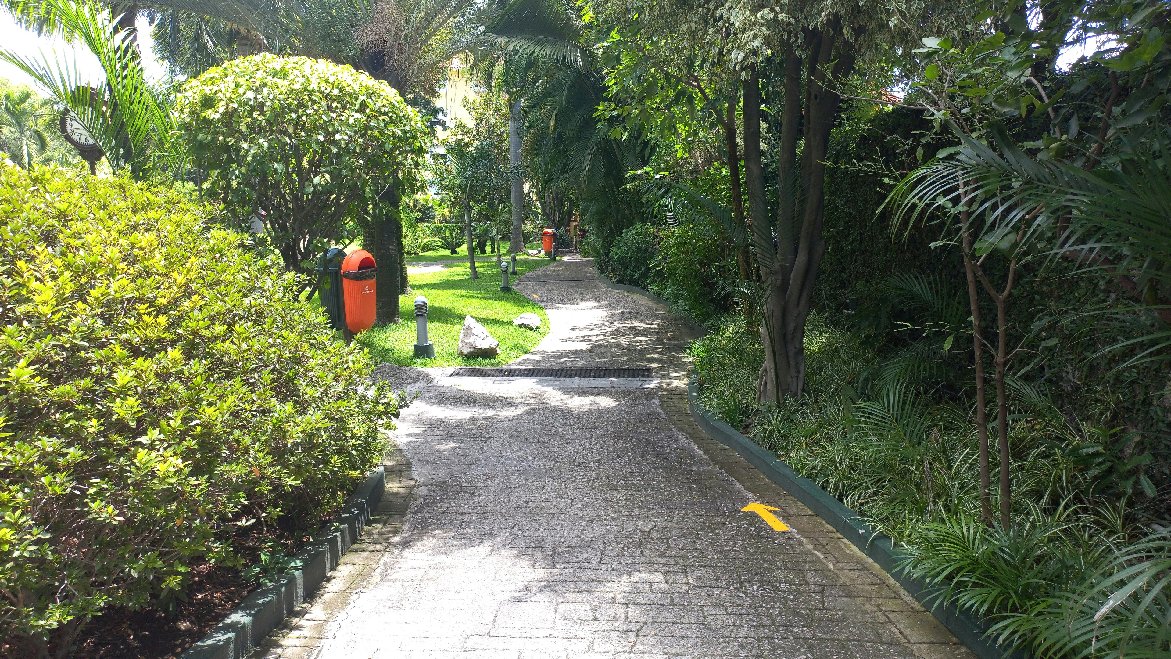 Holiday Inn Cuernavaca 41/50