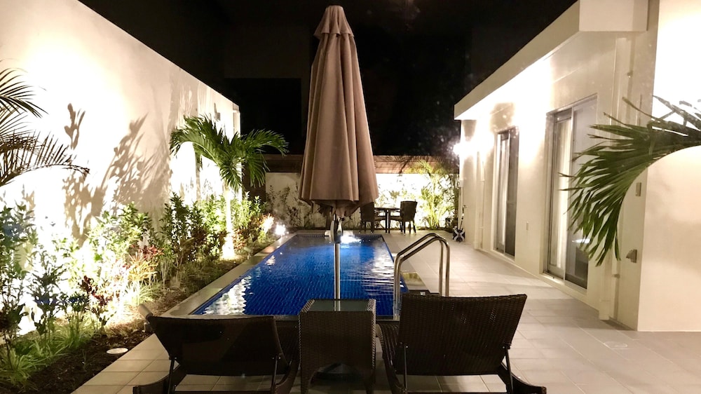 Coldio Pool & Villas Sumuide 60/64
