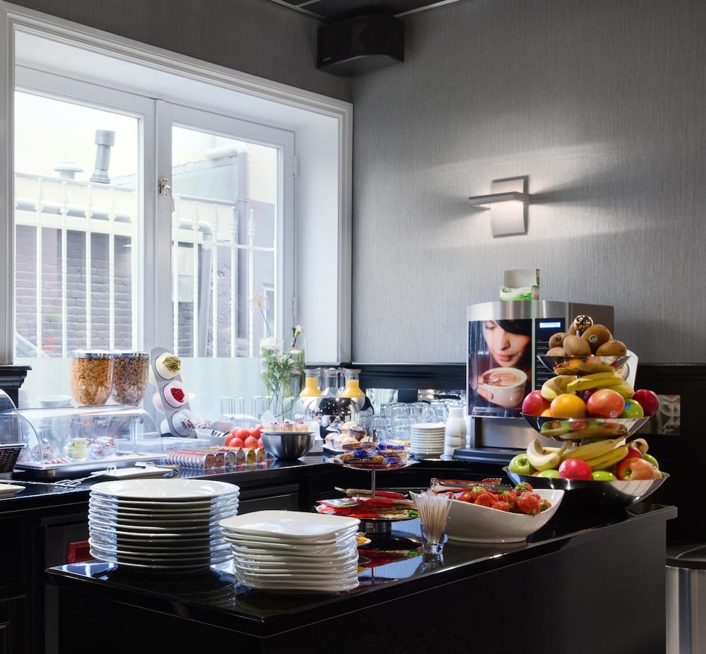 Hotel Luxer 34/42