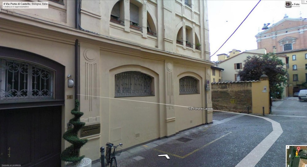 Il Castello Hostel Boutique 16/20