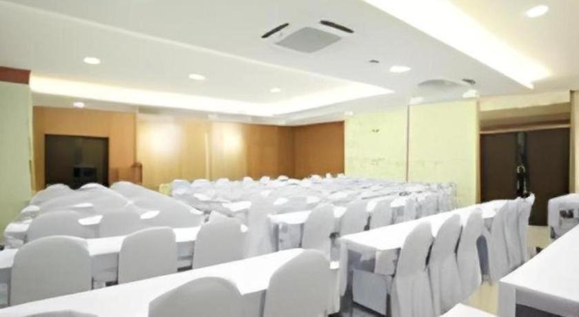 Hatyai Genting Hotel 36/45