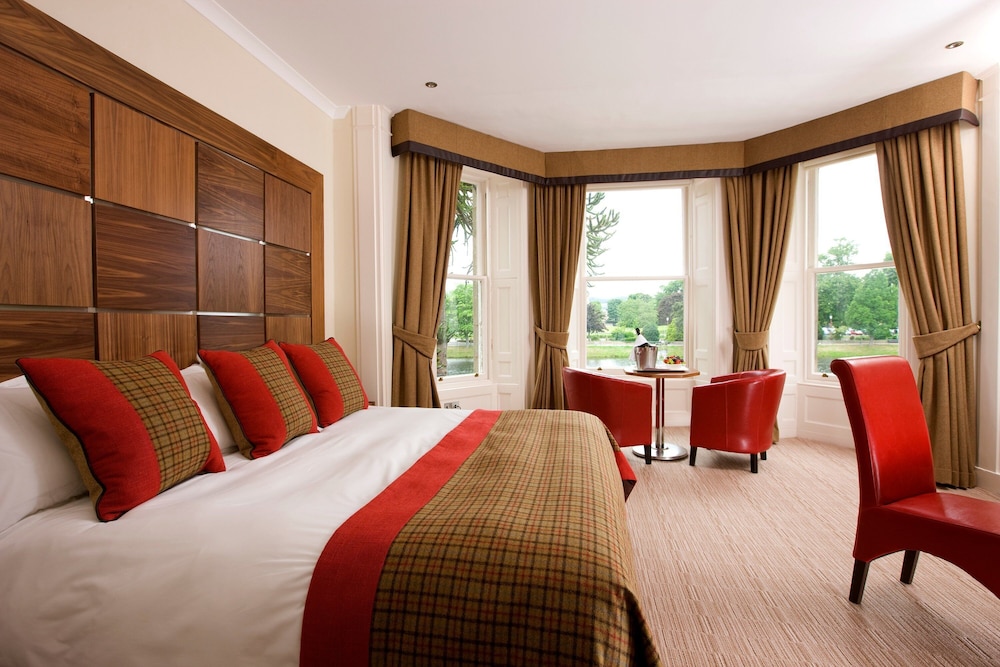 Glenmoriston Town House Hotel 22/57