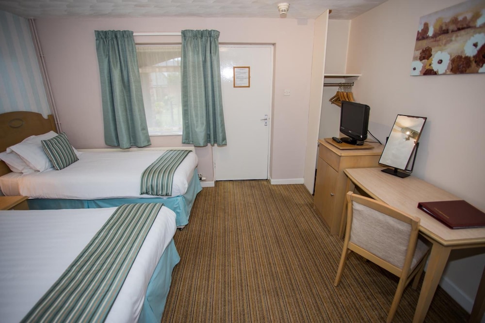 The Manor Guesthouse 6/50