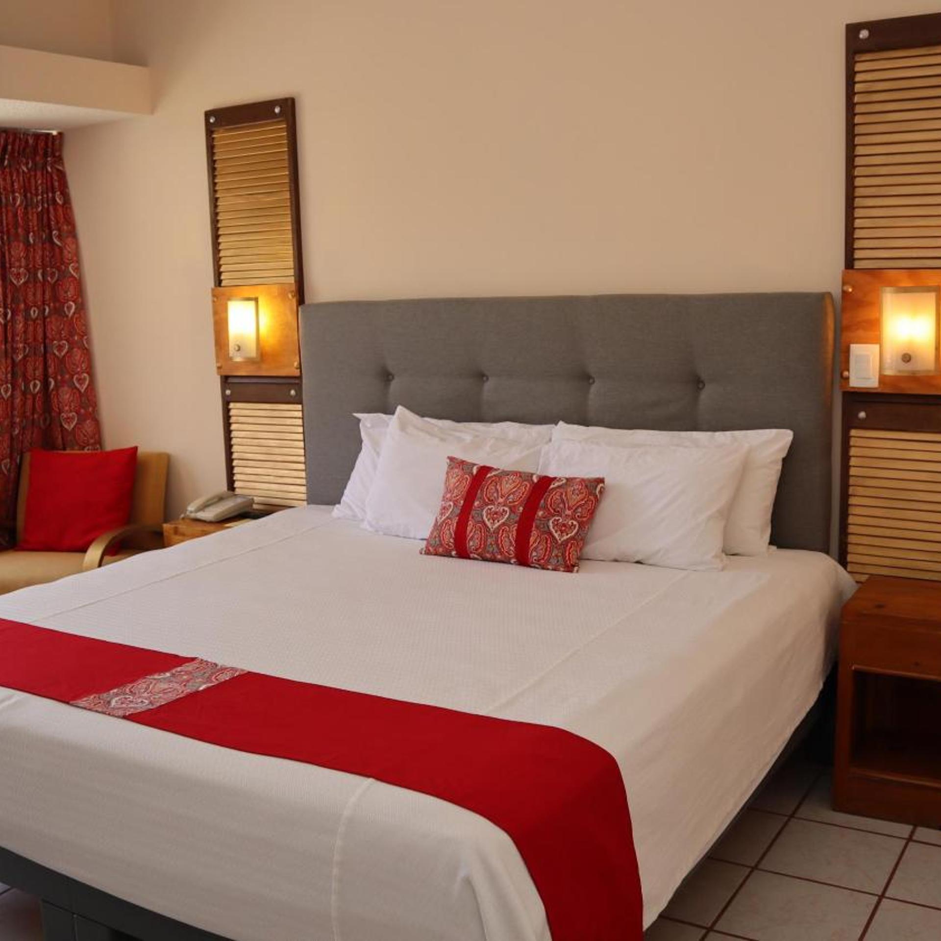 La Concha Beach Hotel & Club 6/50