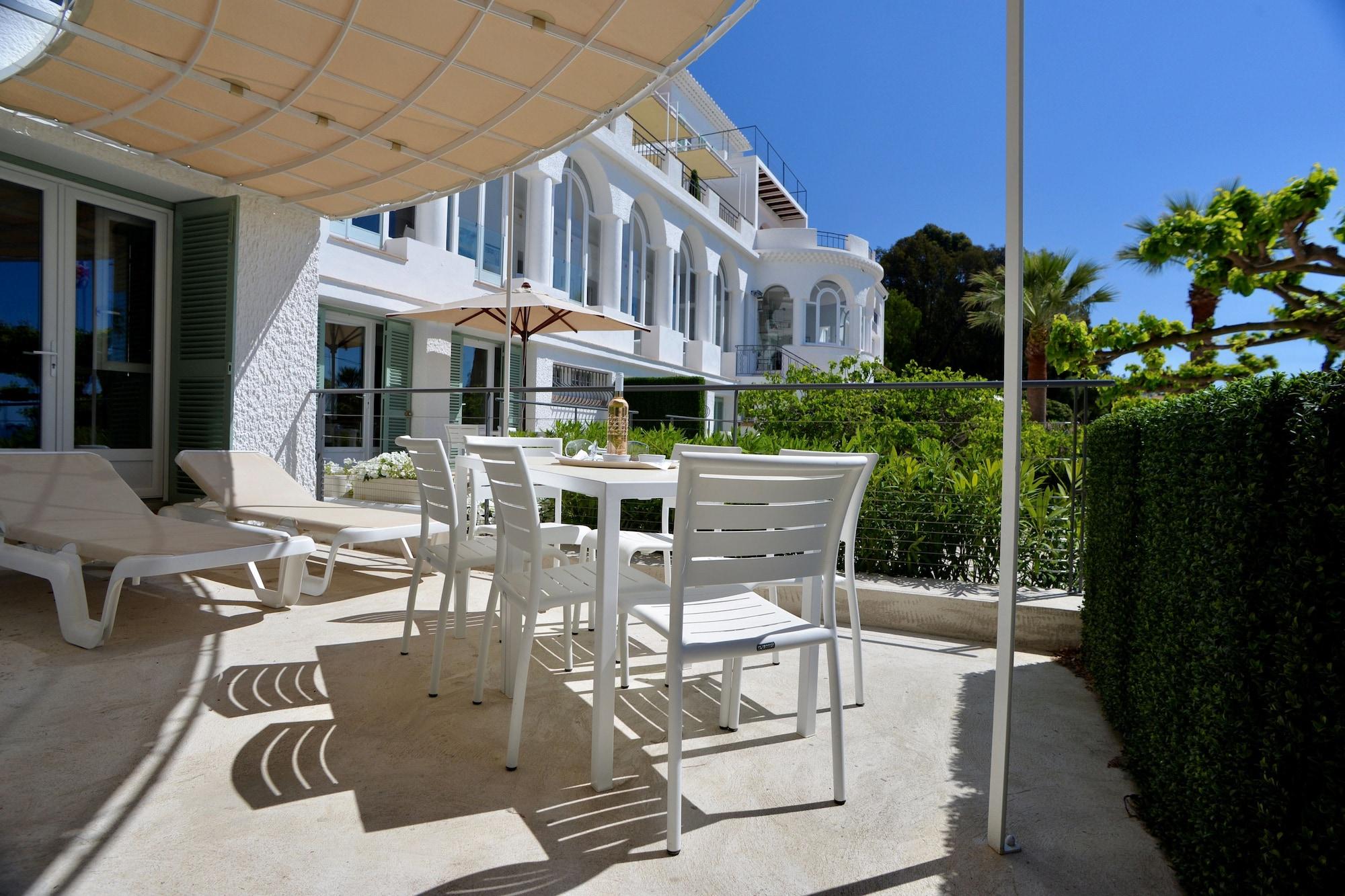 Auberge De La Calanque 19/50