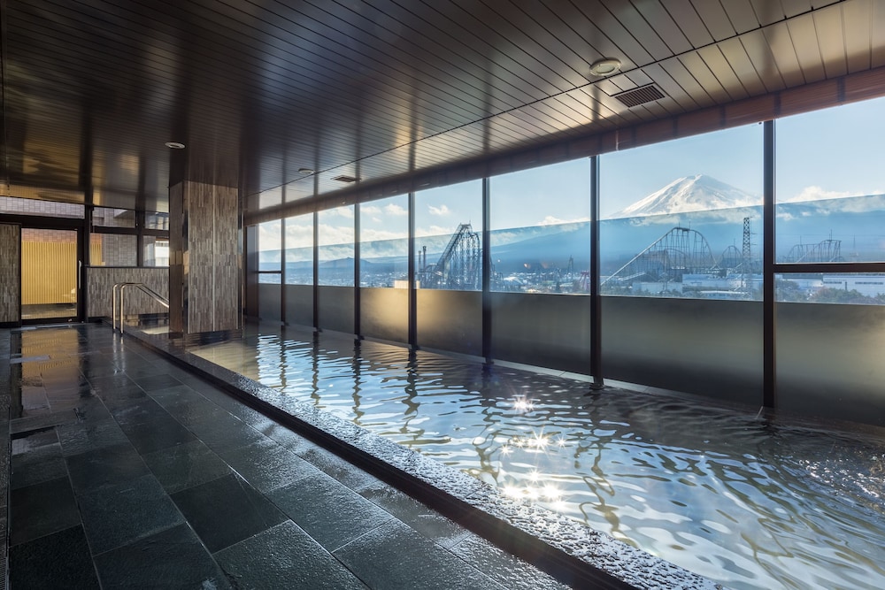 Hotel Mystays Fuji Onsen Resort 37/63