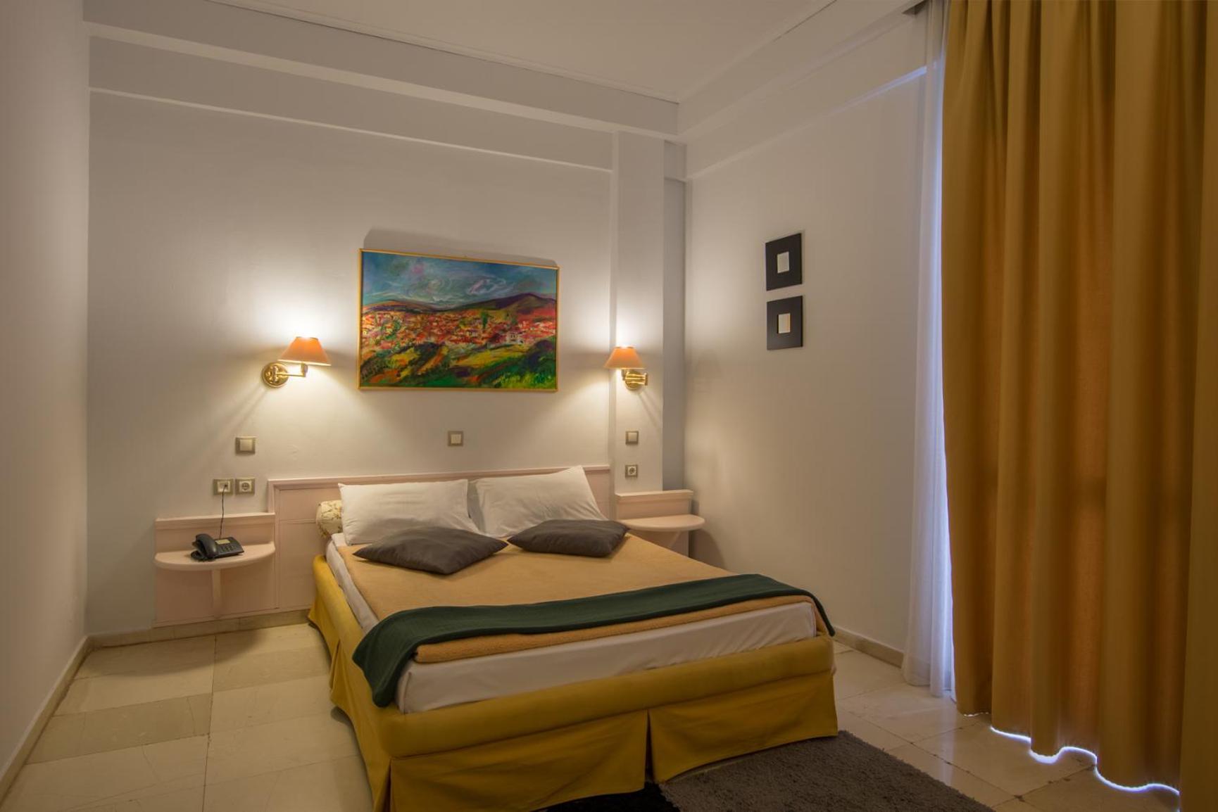 Hotel Metropol 13/50
