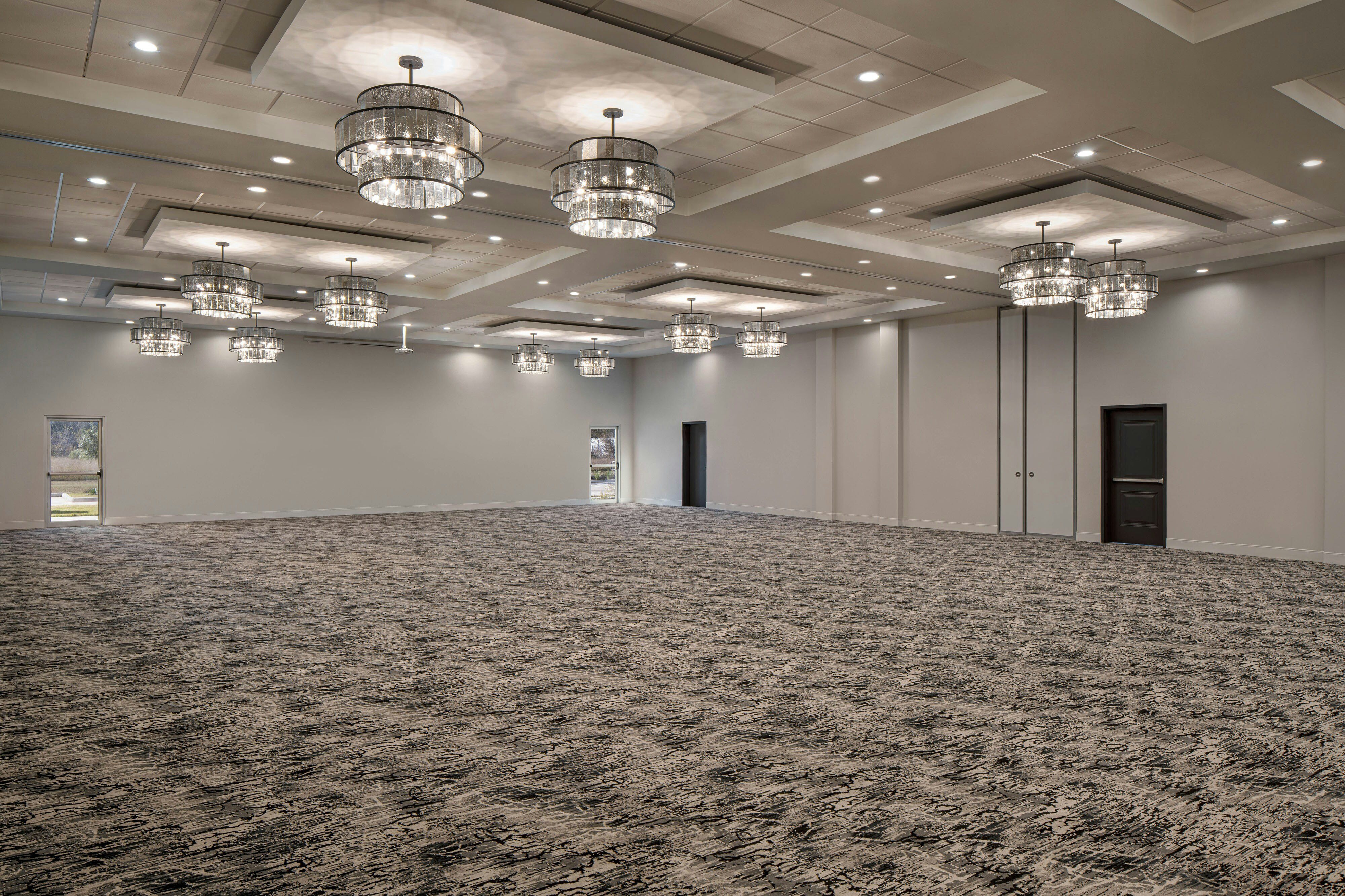 Aloft Katy Mills 31/39