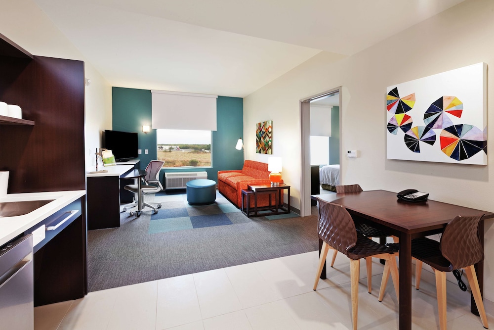 Home2 Suites By Hilton Abilene Tx 25/32