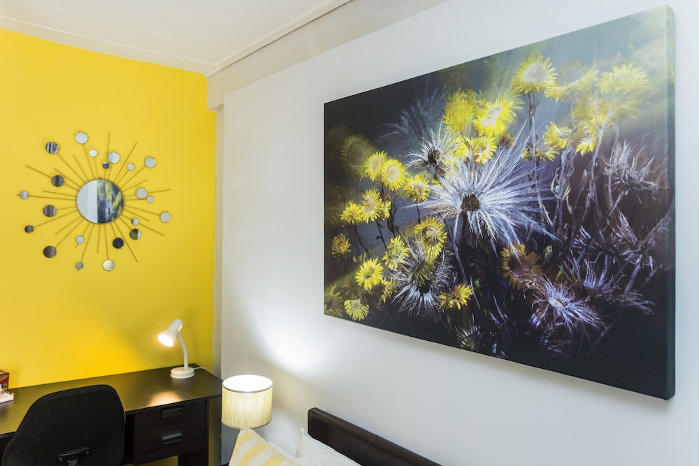 Rozendal Guest House 5/50