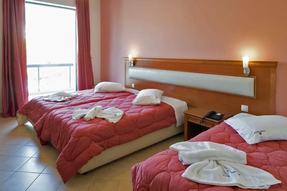 ACHARNIS KAVALLARI HOTEL SUITES 14/55
