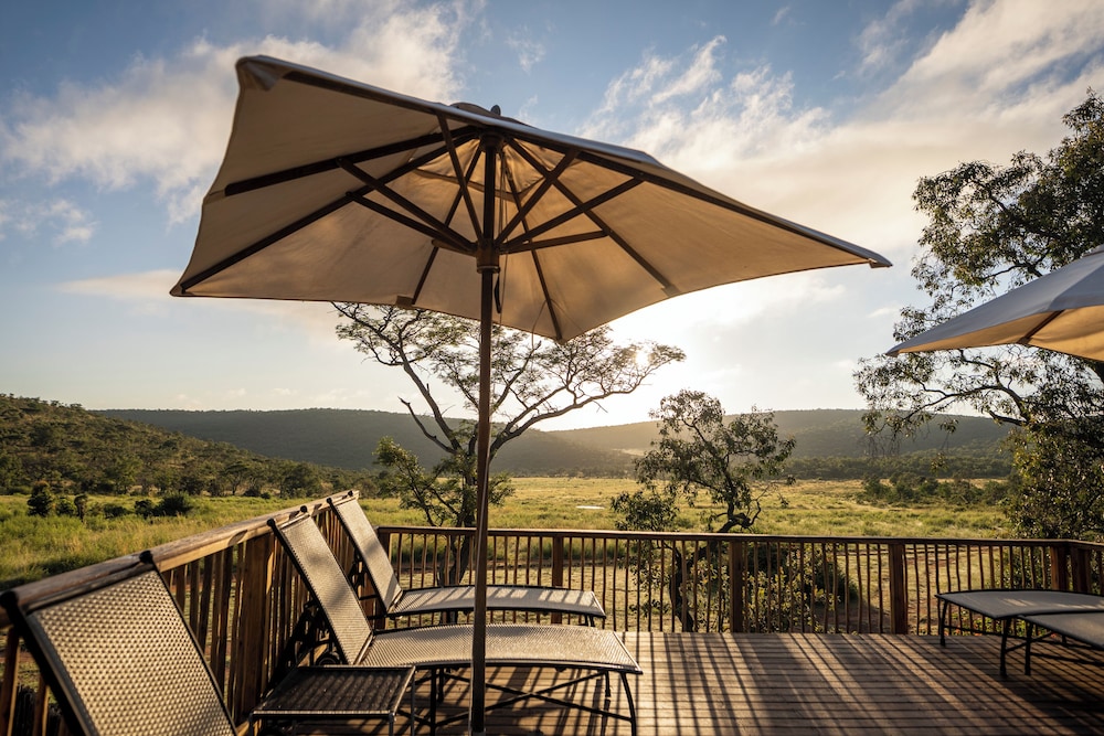 Ekuthuleni Lodge 40/50