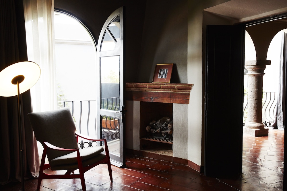Dos Casas Boutique Hotel Spa 62/75