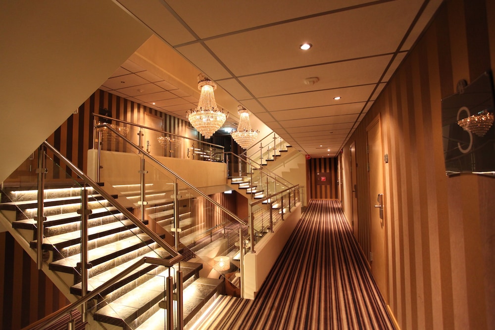 Best Western Htl Hallstaberget 22/50