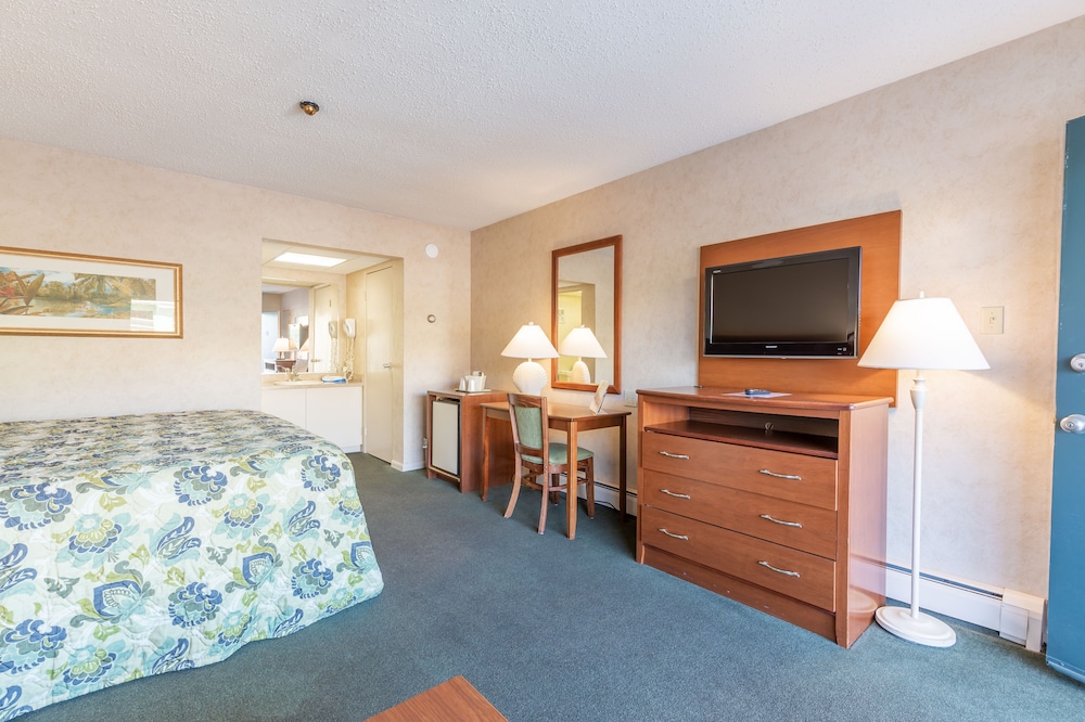 Impala Island Inn 18/34