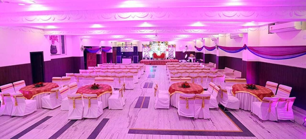 Hotel Madhuban 27/34