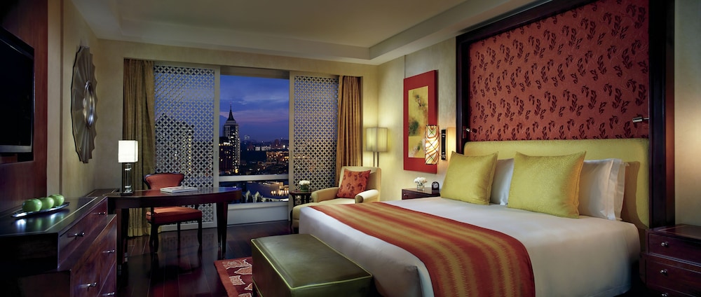 THE RITZ-CARLTON, BANGALORE 9/43