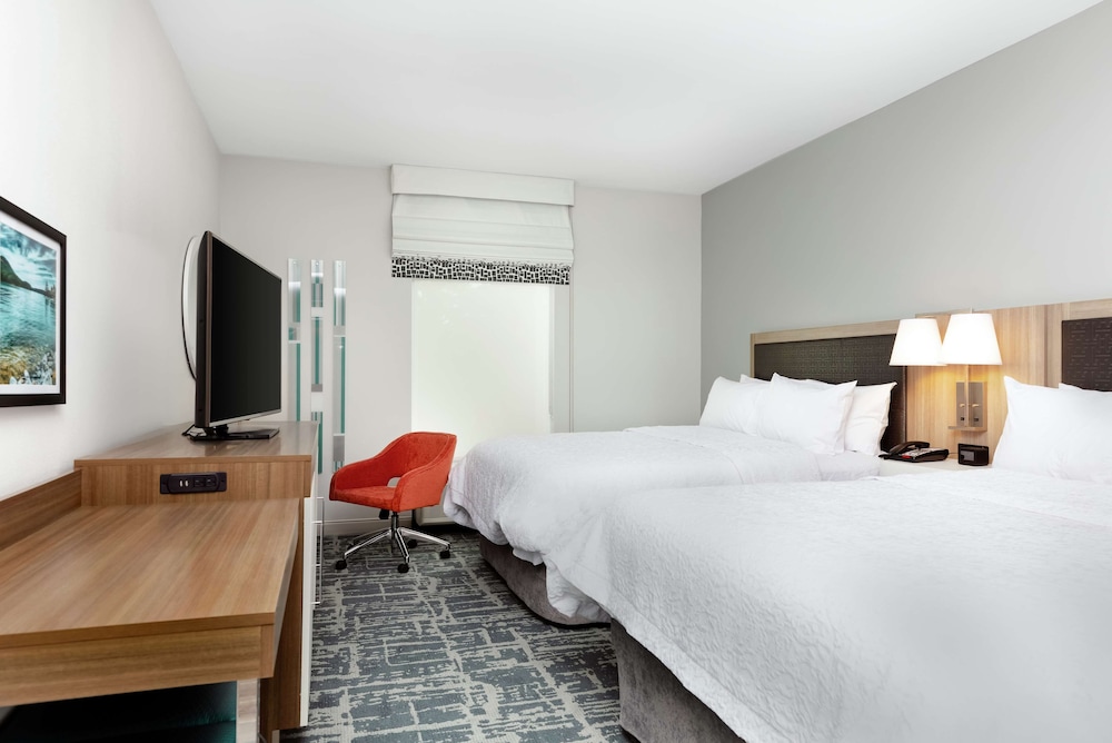 Hampton Inn Acworth GA 15/40