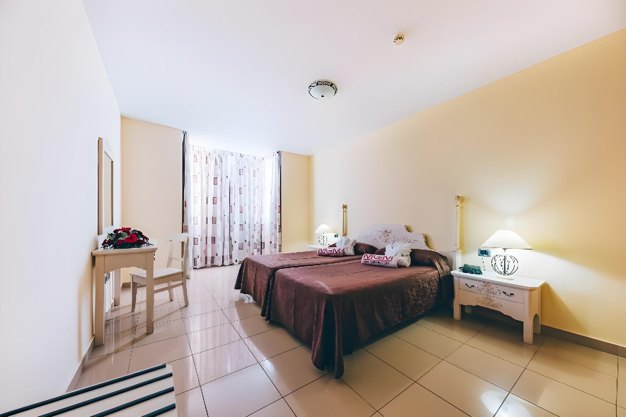 Junior Suite, Apartment, Pool or Sea View