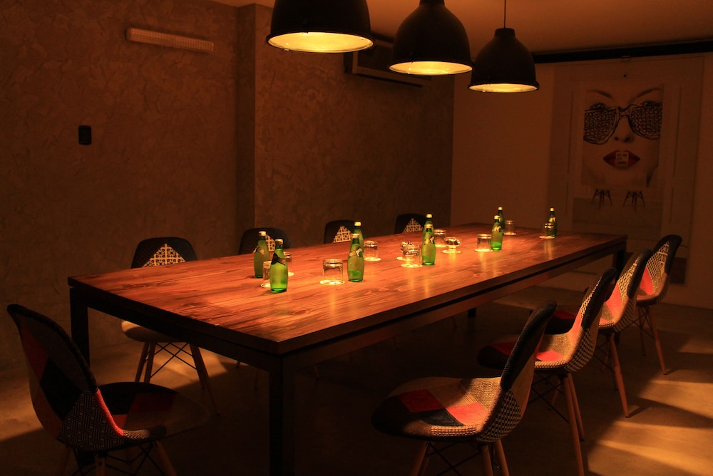 BTH Hotel Boutique Concept 59/77