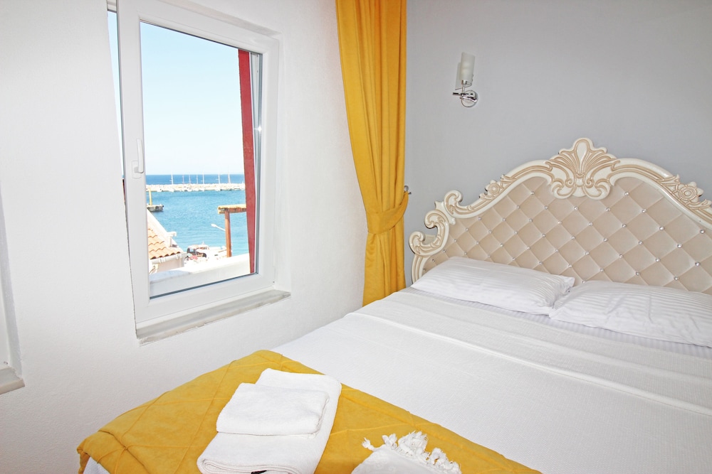 Aspava Butik Otel 18/49