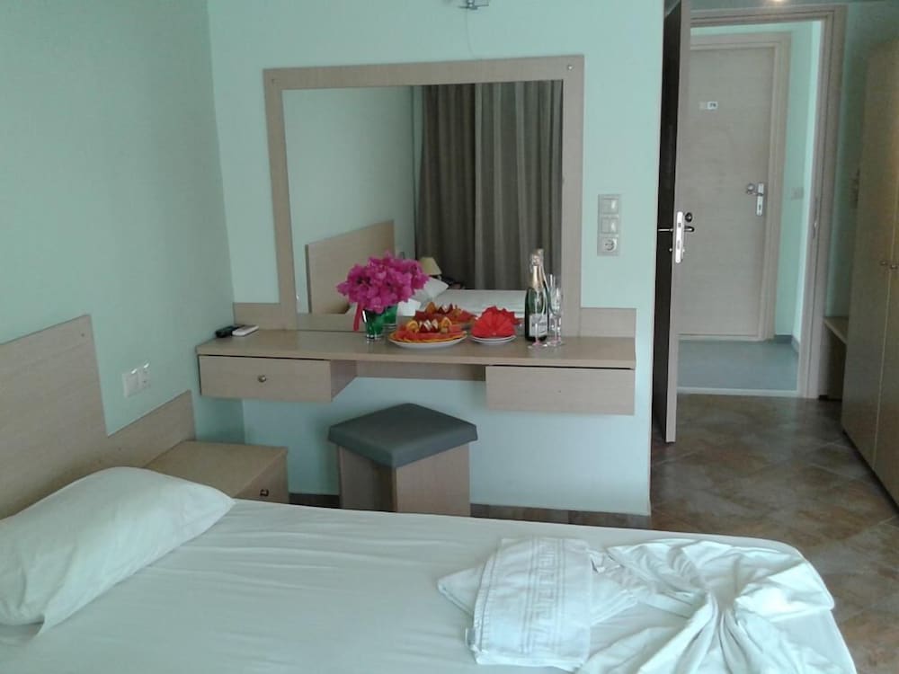 Resol Hotel 14/50