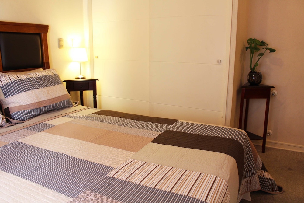 VIP Apartments Chile 12/69