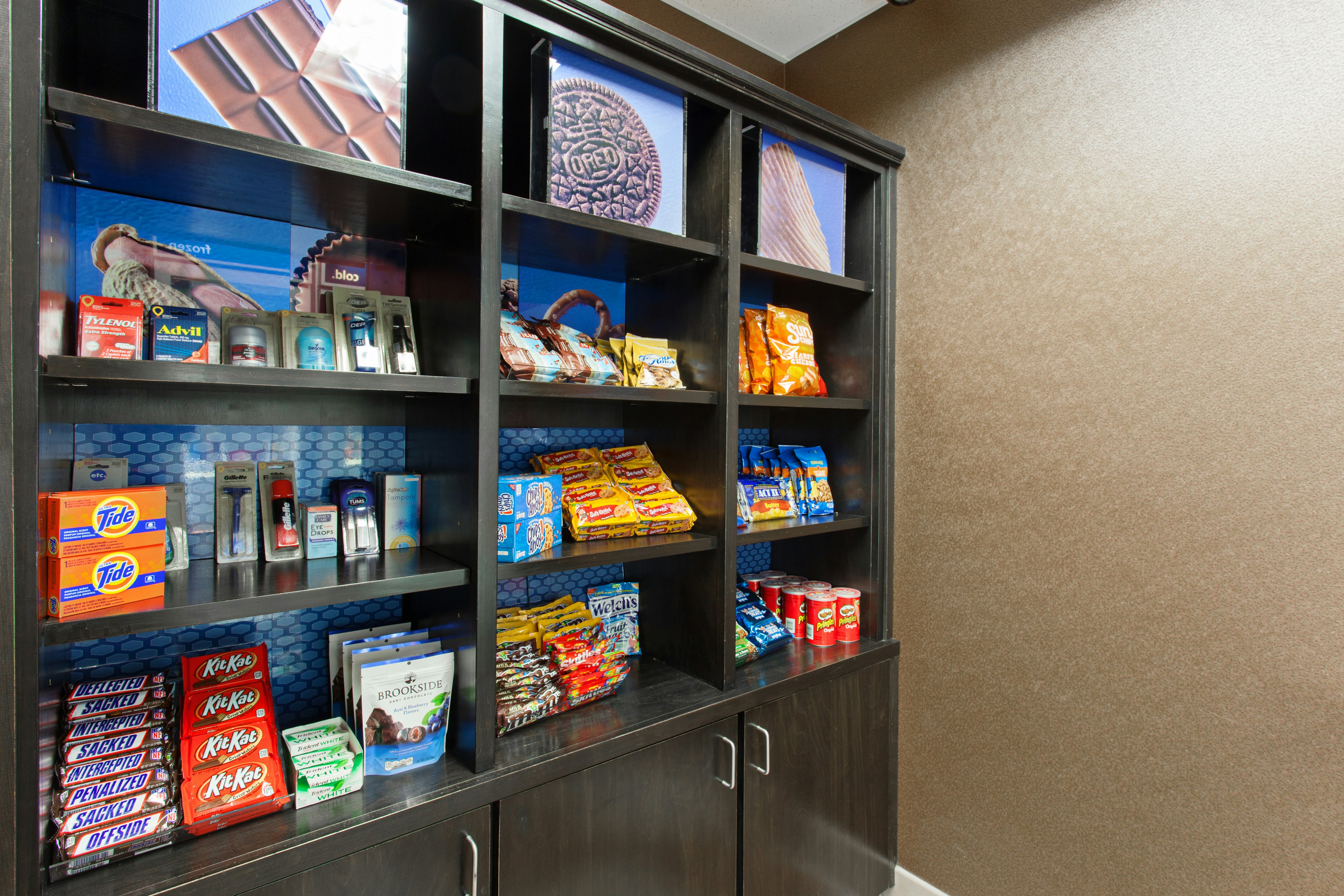 Hampton Inn & Suites Fresno-Northwest, CA 33/33