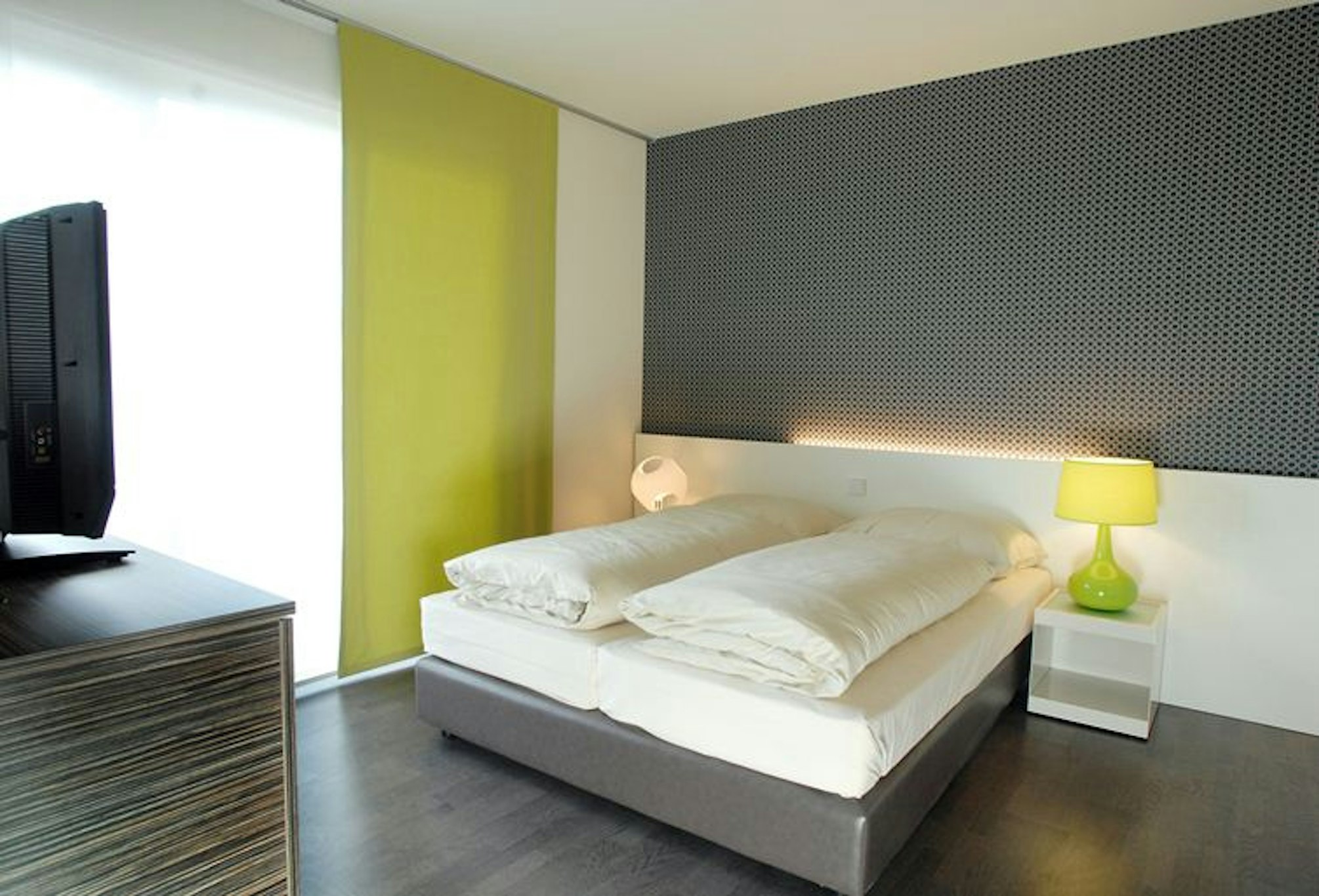 Harry's Home Graz 3/10
