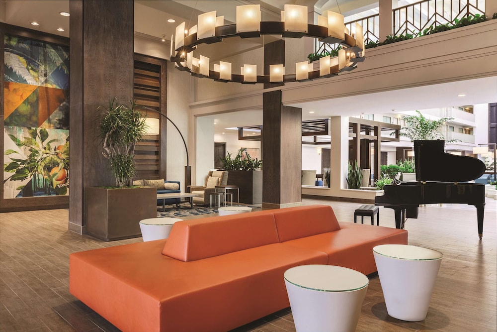 Embassy Suites By Hilton Brea North Orange County 36/56