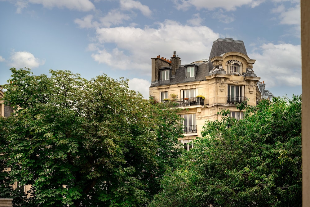 LA CHAMBRE DU MARAIS 47/50