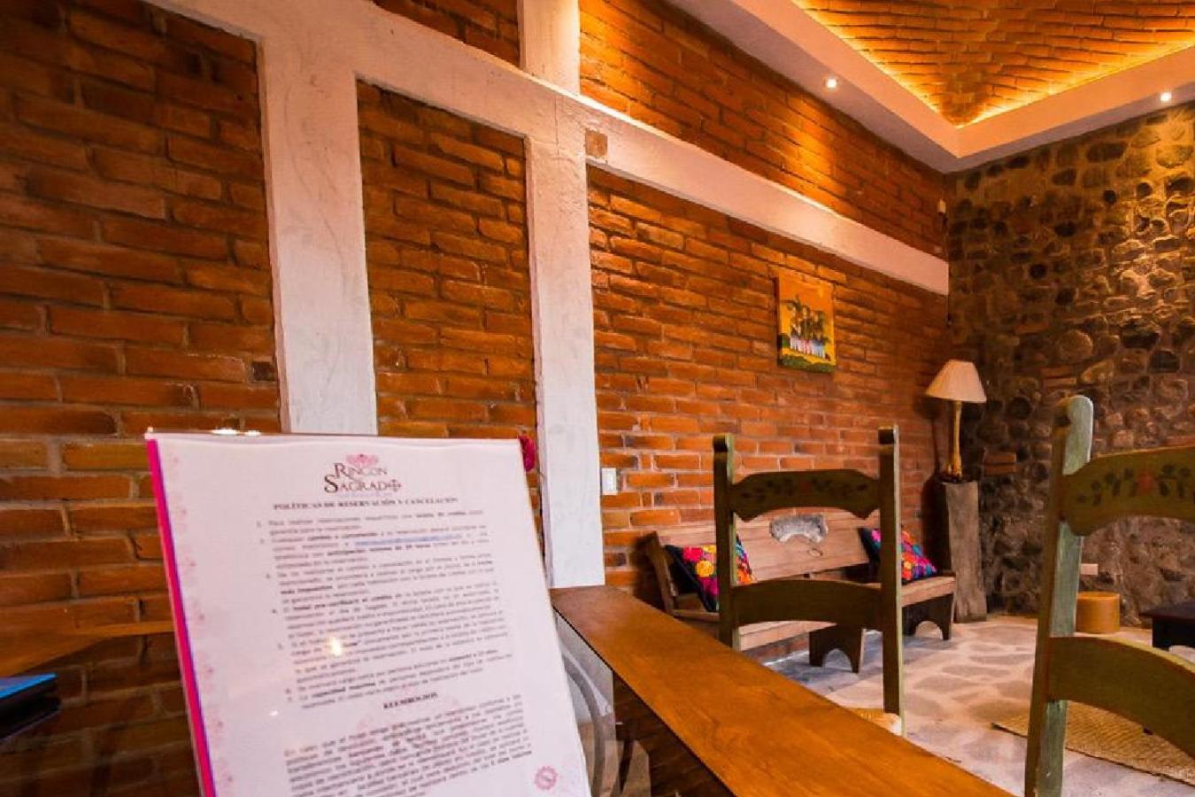Rincon Sagrado Hotel Boutique & Spa 9/50