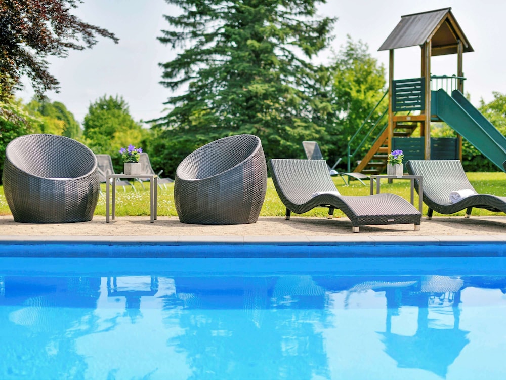 Mercure Hotel Aachen Europaplatz 66/77