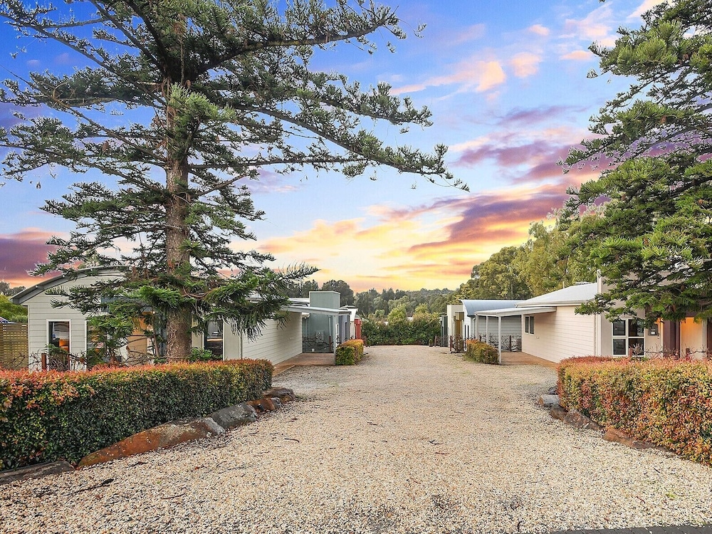 McLaren Vale Studio Apartments 42/50