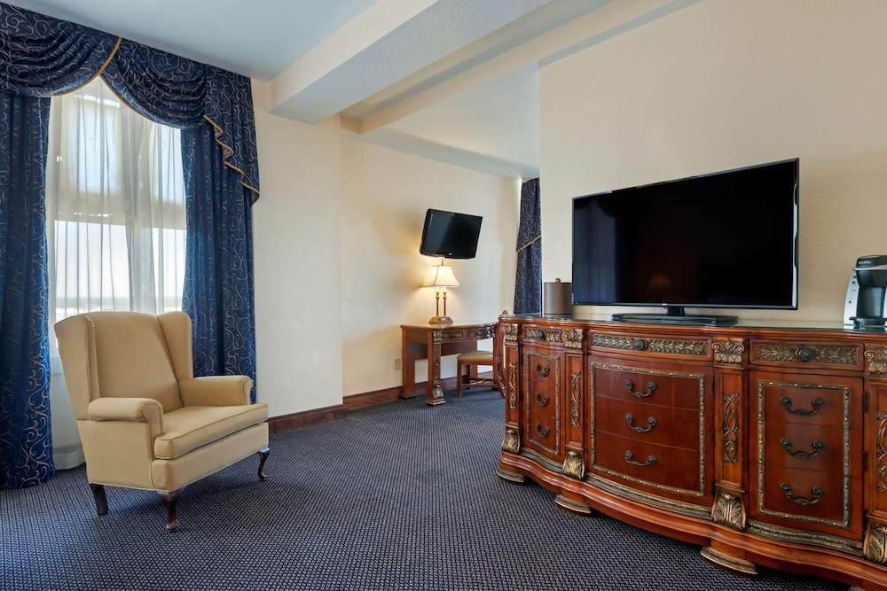 Hotel Flor Tampa Downtown Tapestry Collection by Hilton 6/61