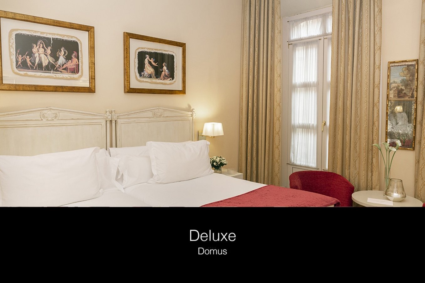 Hotel Boutique Casa Romana 14/76