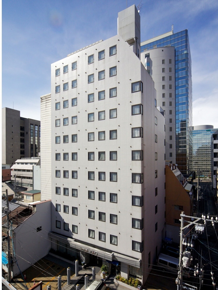 Hotel Pao 2/23