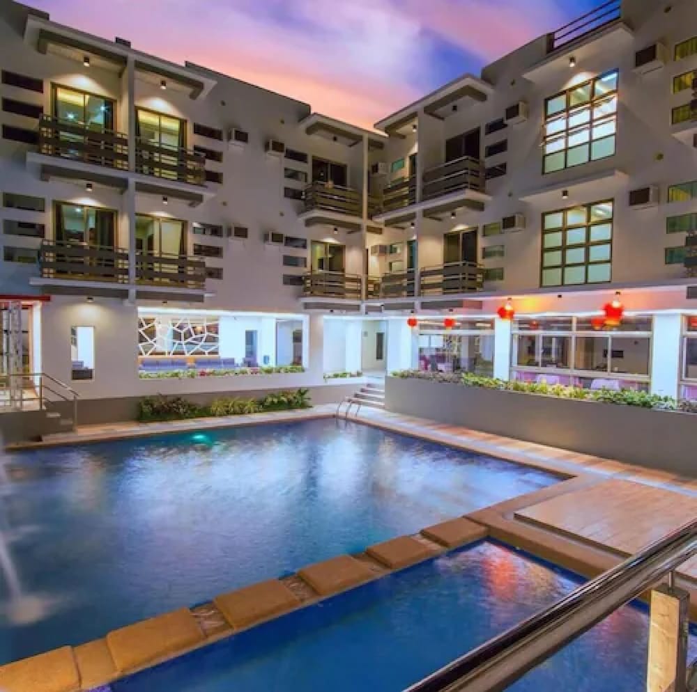 The Mang-Yan Grand Hotel Powered by Cocotel 41/50