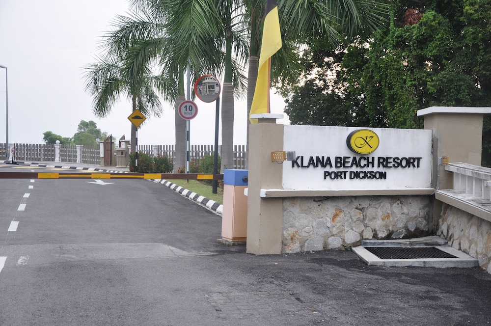 Klana Beach Resort Port Dickson 43/50