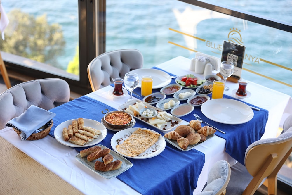 Blue Mudanya Hotel 38/49