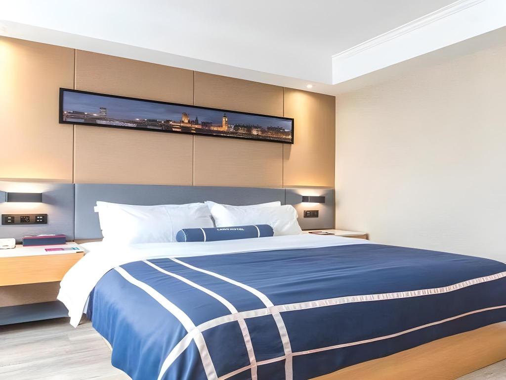 Lano Hotel Jiangsu Yancheng Dafeng District Yongtai Squar 12/20