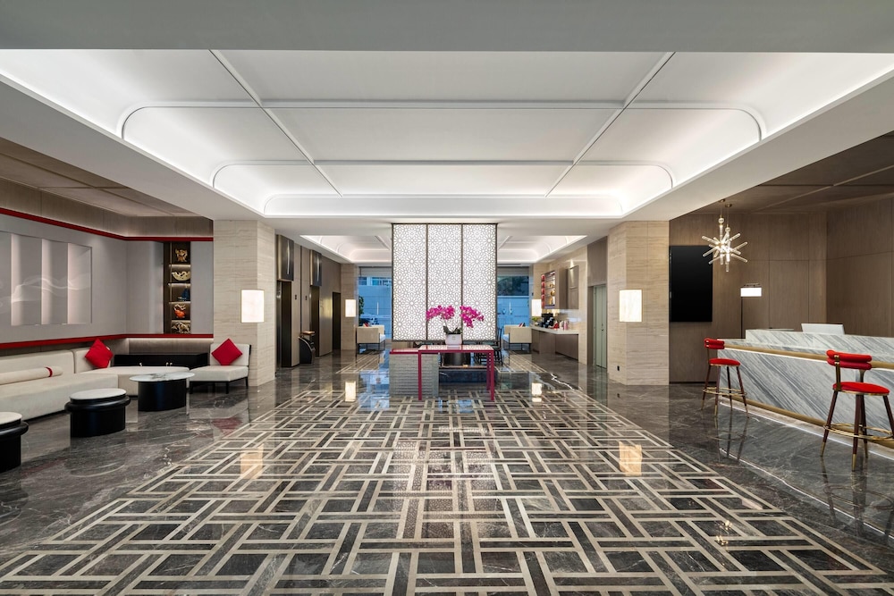 Ramada Encore by Wyndham Kunming Jingkai 12/15