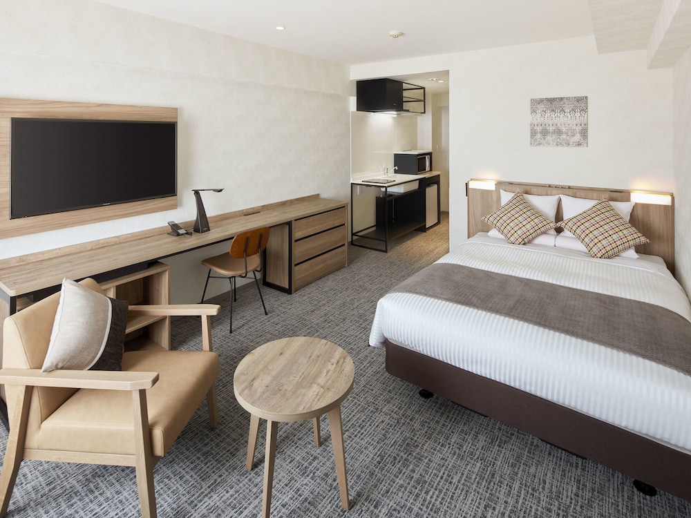 Hotel Mystays Kiyosumi Shirakawa 16/36