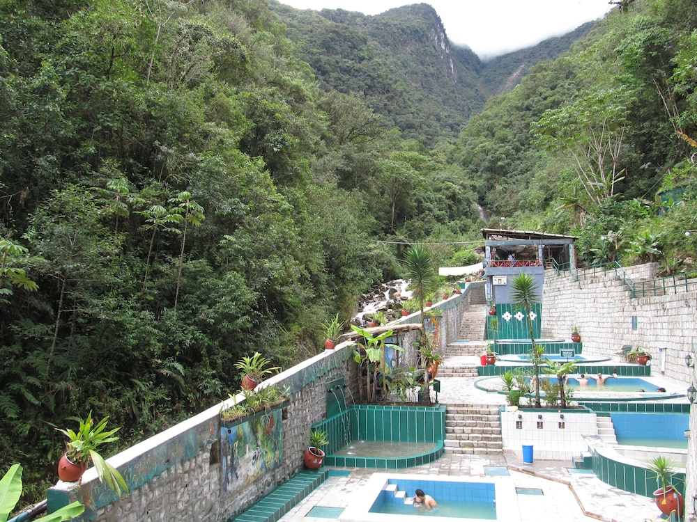 Inti Punku Machu Picchu Hotel And Suites 62/68