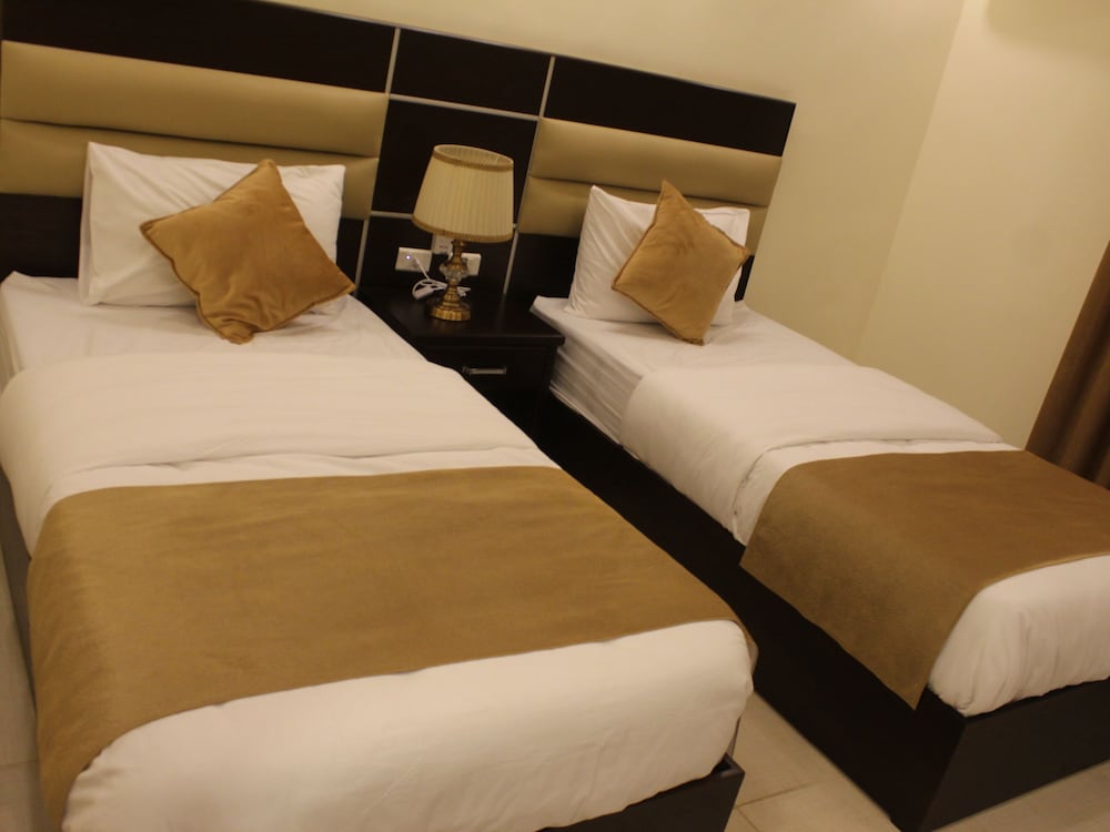 Shaqilath Hotel 17/47