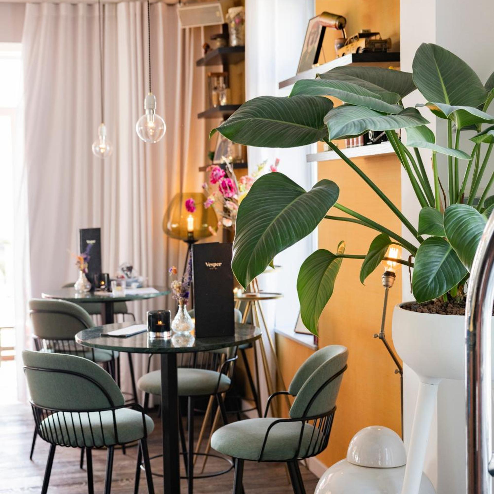 Vesper Hotel 36/50