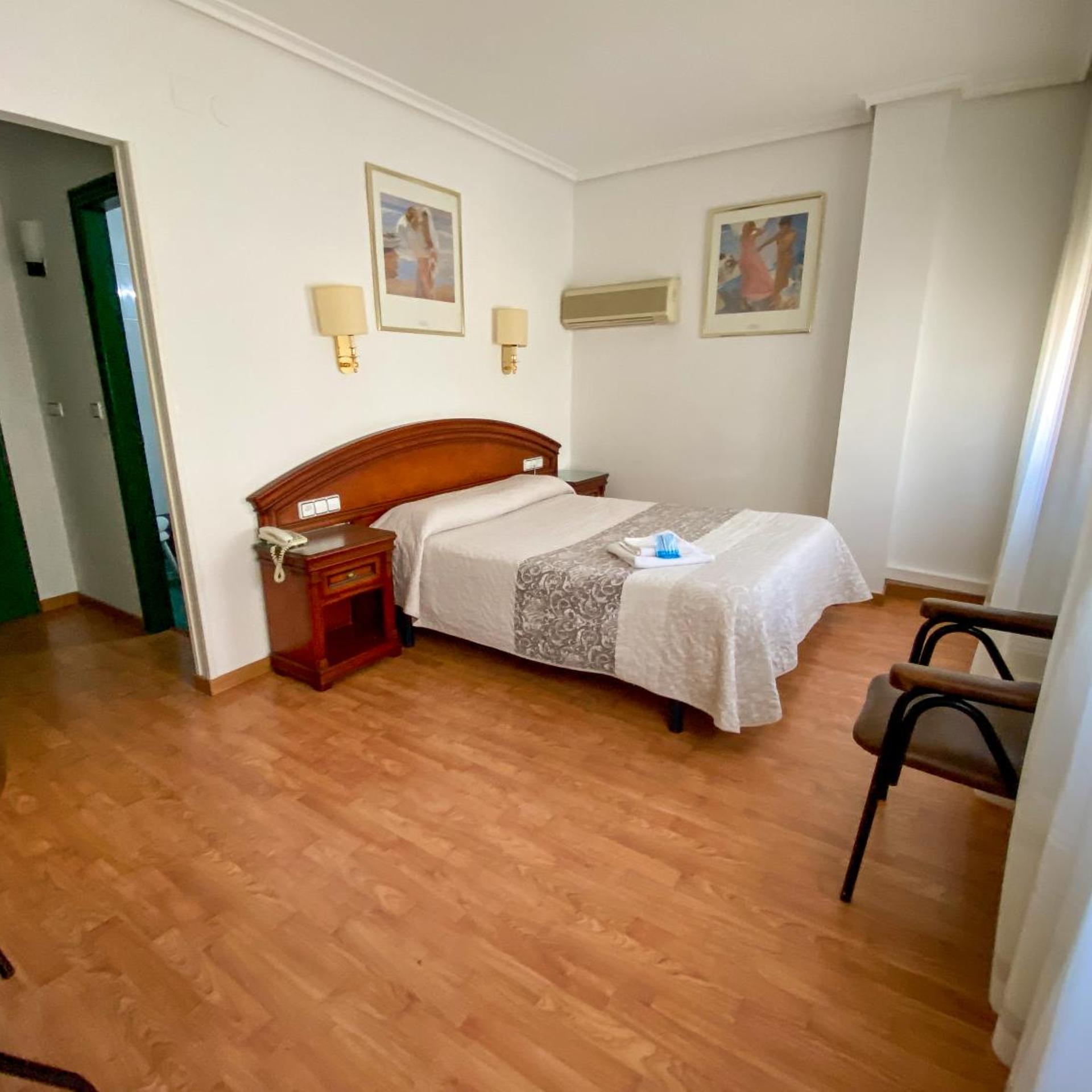 Hotel Cardinal 14/45