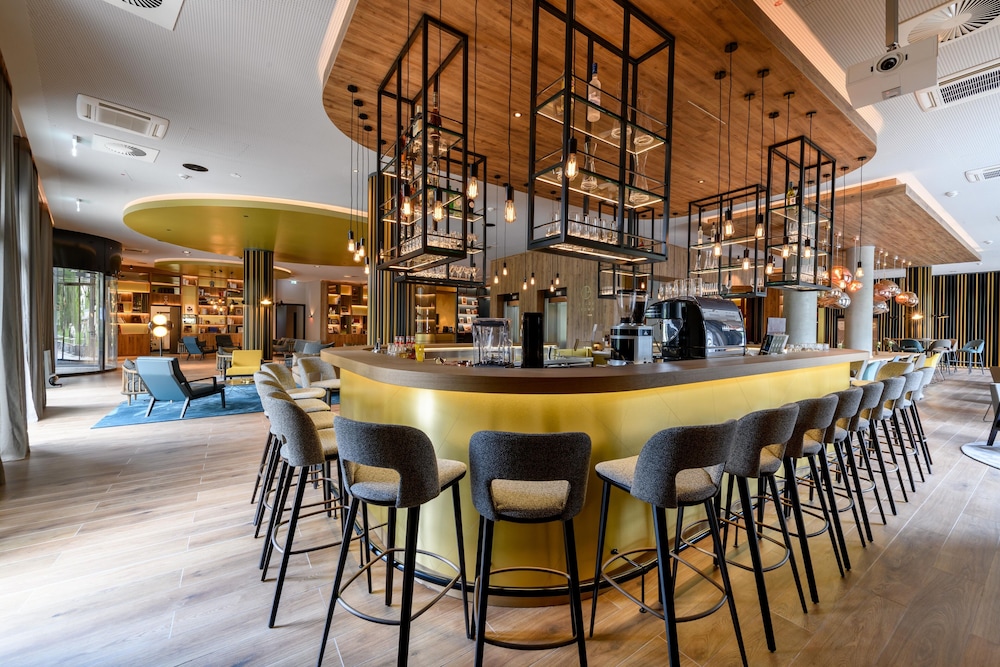 Novotel Regensburg Zentrum 54/69