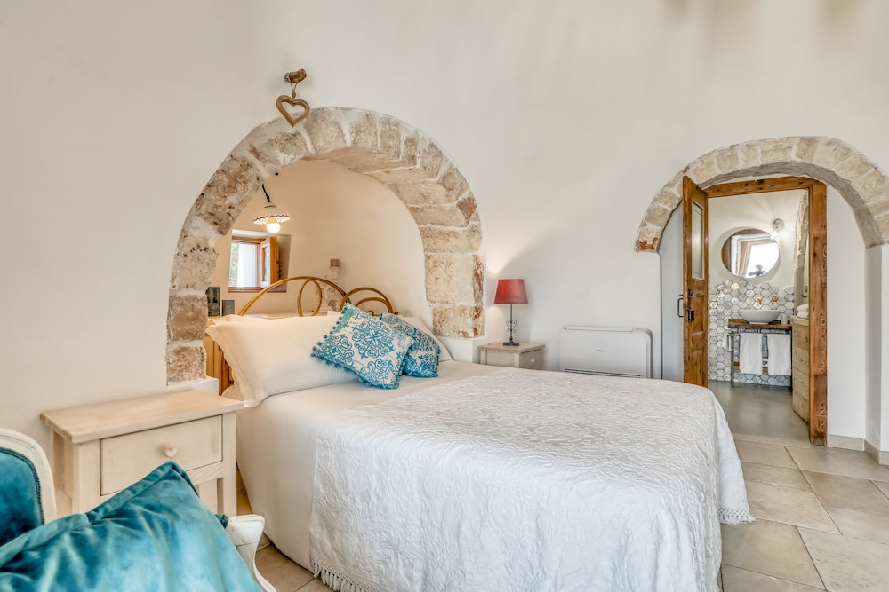 Trulli Terra Magica 20/71